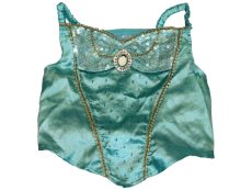 George, Disney, Jázmin hercegnő jelmez, felső