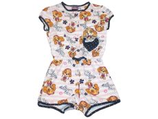 Nickelodeon, George, Mancs őrjárat, Skye nyári overál, play