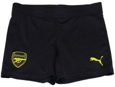 Puma, Sötétkék, Arsenal emblémás rövidnadrág