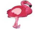 Boland, Flamingó jelmez, kalap