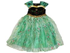 Jégvarázs, Anna hercegnő jelmez