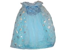 Ghnatygren, Jéghercegnő jelmez