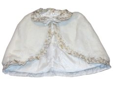 Disney, Jégvarázs, Elza hercegnő boleró, világít