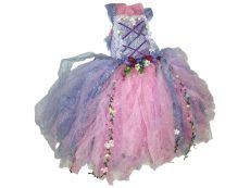 Tündér, Aranyhaj jelmez