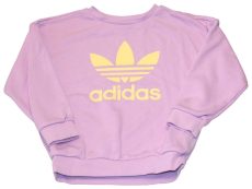 Adidas, Emblémás melegítőfelső