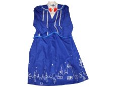 George, Disney, Mary Poppins jelmez