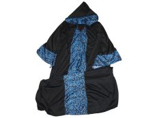 Kapucnis varázsló jelmez