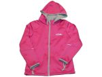 Crane, Rózsaszín, softshell kabát