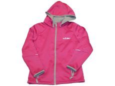 Crane, Rózsaszín, softshell kabát