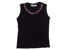 Y.D., Strasszos top