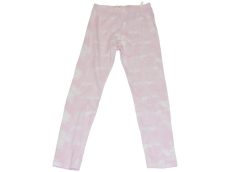H&M, Rózsaszín, batikolt legging