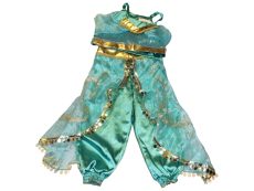 Jázmin hercegnő jelmez Jázmin hercegnő jelmez