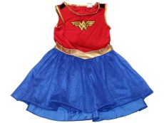 Amscan, Wonder Woman, Csodanő jelmez