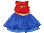 Amscan, Wonder Woman, Csodanő jelmez