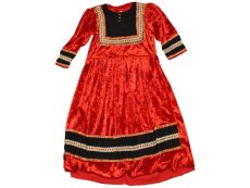 Udvarhölgy jelmez Udvarhölgy jelmez