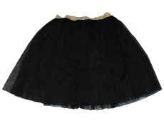 Pepco, Fekete tüllszoknya Pepco, Fekete tüllszoknya