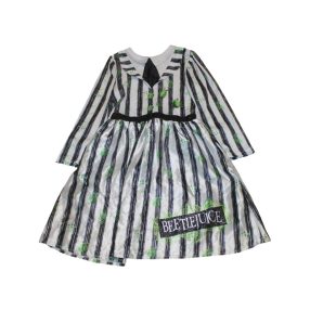 Beetlejuice, Beetlejuice jelmez