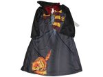 George, Harry Potter, Hermione jelmez, ÚJ
