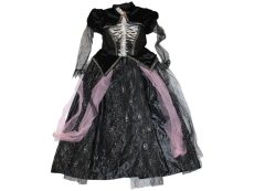 Rofu, Boszorkány jelmez kalappal Rofu, Boszorkány jelmez kalappal