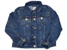 Denim Co., Koptatott farmerkabát