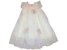 Tündér, unikornis jelmez, alkalmi ruha