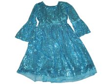 Hercegnő, diszkó jelmez