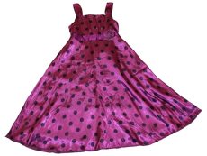 Monsoon, Retró jelmez