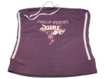 Philip Russel, Feliratos top
