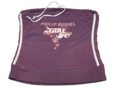 Philip Russel, Feliratos top
