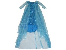 Bibei beinui, Jéghercegnő jelmez Bibei beinui, Jéghercegnő jelmez