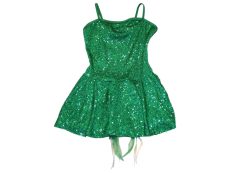 Wolff Fording, Tornászlány, jégkorcsolyázó jelmez Wolff Fording, Tornászlány, jégkorcsolyázó jelmez