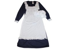 Smiffys, Szolgálólány jelmez, főkötővel