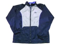 Adidas, Széldzseki
