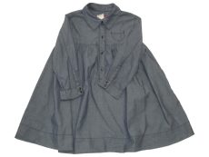 H&M, Farmerhatású tunika