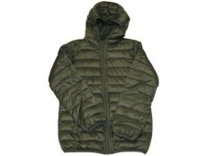 Alive, Zöld, thermo dzseki