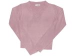 Ethelaustin, Rózsaszín, kötött pulóver