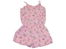 Matalan, Flamingós, nyári overál Matalan, Flamingós, nyári overál