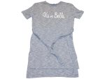 River Island, Feliratos ruha