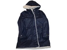 Zara, Bundás, átmeneti kabát