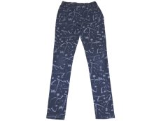 Bwkids, Mintás, farmerhatású legging