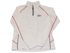 Kjus, Emblémás futófelső