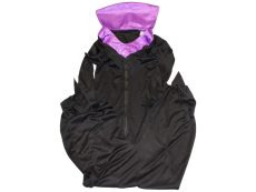 Henbrandt, Gonosz királynő jelmez, fejdísszel