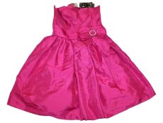 Charm, Sötétrózsaszín retró jelmez, ÚJ