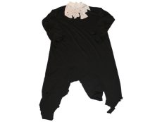 Zombi apáca jelmez Zombi apáca jelmez