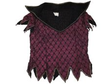 Limit Sport, Udvari bolond jelmez, felső