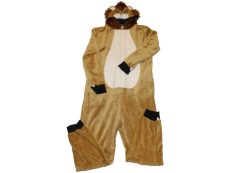 Primark, Oroszlán jelmez Primark, Oroszlán jelmez