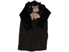 Cedarwood, Gorilla jelmez Cedarwood, Gorilla jelmez