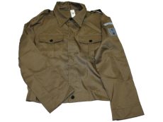 Smiffys, Katona jelmez (kabát, nadrág) Smiffys, Katona jelmez (kabát, nadrág)