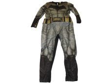 DC, Batman jelmez, izmosított, köpennyel DC, Batman jelmez, izmosított, köpennyel