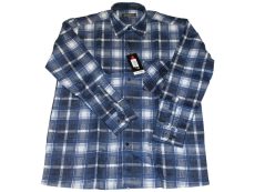 Glimmer, Kockás, flanel ing, ÚJ
